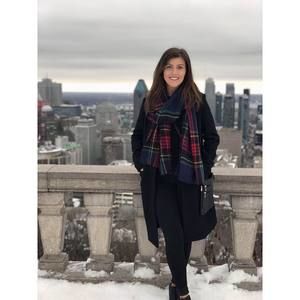 Meet your Posher, Kate